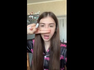 video by beautiful girls