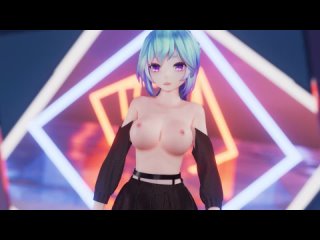 (6 13) miku - and