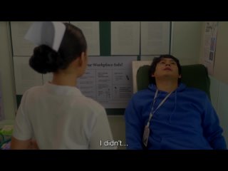 nurse abi / nurse abi (2024) 1080p