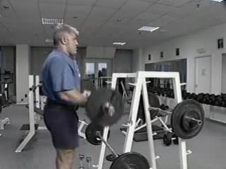 biceps exercise