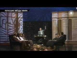 faded broadcast stars   dana borisova, sergei druzhko, elena starostina, mikhail marfin mature